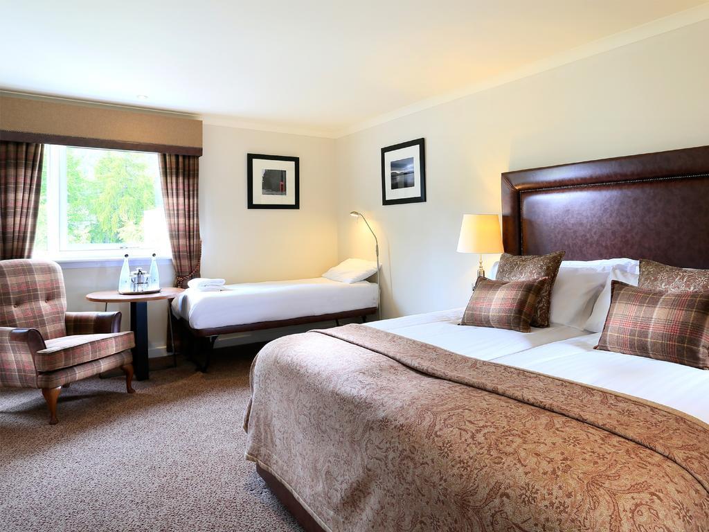 Macdonald Aviemore Hotel At Macdonald Aviemore Resort Cameră foto