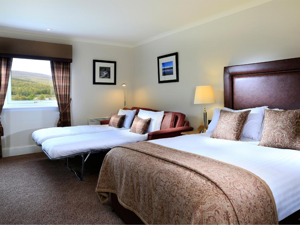 Macdonald Aviemore Hotel At Macdonald Aviemore Resort Cameră foto
